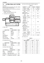 Предварительный просмотр 18 страницы New Holland E225BSR Workshop Manual