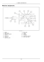 Preview for 16 page of New Holland E26C Operator'S Manual