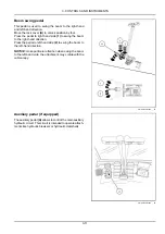 Preview for 67 page of New Holland E26C Operator'S Manual