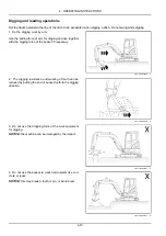 Предварительный просмотр 116 страницы New Holland E26C Operator'S Manual