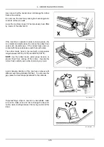 Предварительный просмотр 124 страницы New Holland E26C Operator'S Manual