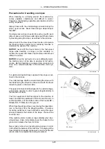 Предварительный просмотр 131 страницы New Holland E26C Operator'S Manual