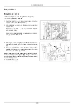 Предварительный просмотр 162 страницы New Holland E26C Operator'S Manual