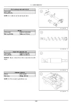 Preview for 250 page of New Holland E26C Operator'S Manual