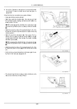 Предварительный просмотр 268 страницы New Holland E26C Operator'S Manual