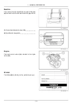 Предварительный просмотр 12 страницы New Holland E37C Original Instructions Manual