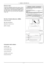 Предварительный просмотр 13 страницы New Holland E37C Original Instructions Manual