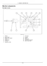 Предварительный просмотр 16 страницы New Holland E37C Original Instructions Manual