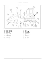 Предварительный просмотр 17 страницы New Holland E37C Original Instructions Manual