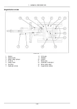 Предварительный просмотр 18 страницы New Holland E37C Original Instructions Manual