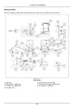 Предварительный просмотр 40 страницы New Holland E37C Original Instructions Manual