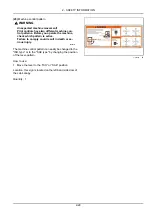 Предварительный просмотр 51 страницы New Holland E37C Original Instructions Manual