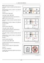 Предварительный просмотр 54 страницы New Holland E37C Original Instructions Manual