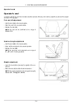 Предварительный просмотр 62 страницы New Holland E37C Original Instructions Manual