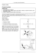 Предварительный просмотр 64 страницы New Holland E37C Original Instructions Manual