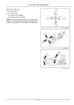 Предварительный просмотр 65 страницы New Holland E37C Original Instructions Manual