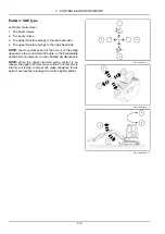 Предварительный просмотр 66 страницы New Holland E37C Original Instructions Manual