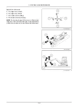 Предварительный просмотр 67 страницы New Holland E37C Original Instructions Manual