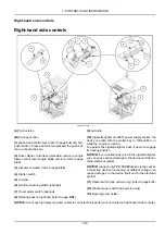 Предварительный просмотр 77 страницы New Holland E37C Original Instructions Manual