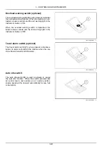 Предварительный просмотр 78 страницы New Holland E37C Original Instructions Manual