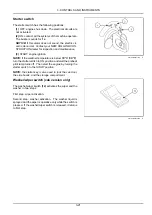 Предварительный просмотр 79 страницы New Holland E37C Original Instructions Manual