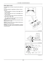 Предварительный просмотр 81 страницы New Holland E37C Original Instructions Manual