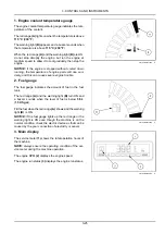 Предварительный просмотр 83 страницы New Holland E37C Original Instructions Manual