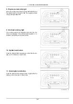 Предварительный просмотр 85 страницы New Holland E37C Original Instructions Manual