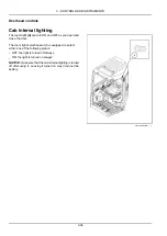 Предварительный просмотр 92 страницы New Holland E37C Original Instructions Manual