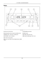 Предварительный просмотр 93 страницы New Holland E37C Original Instructions Manual