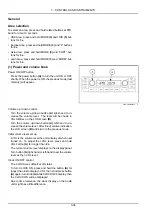 Предварительный просмотр 94 страницы New Holland E37C Original Instructions Manual