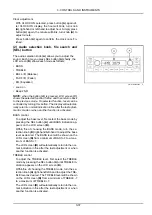 Предварительный просмотр 95 страницы New Holland E37C Original Instructions Manual