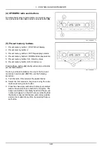 Предварительный просмотр 98 страницы New Holland E37C Original Instructions Manual