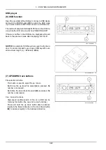 Предварительный просмотр 100 страницы New Holland E37C Original Instructions Manual