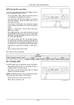 Предварительный просмотр 101 страницы New Holland E37C Original Instructions Manual