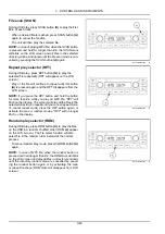 Предварительный просмотр 102 страницы New Holland E37C Original Instructions Manual