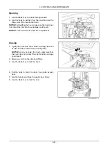 Предварительный просмотр 105 страницы New Holland E37C Original Instructions Manual