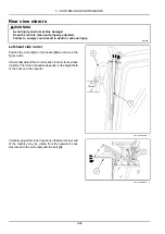 Предварительный просмотр 106 страницы New Holland E37C Original Instructions Manual