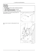 Предварительный просмотр 109 страницы New Holland E37C Original Instructions Manual