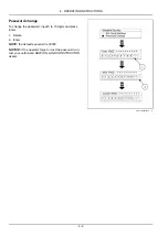 Предварительный просмотр 112 страницы New Holland E37C Original Instructions Manual