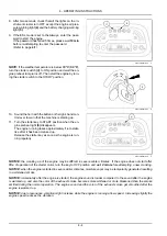 Предварительный просмотр 114 страницы New Holland E37C Original Instructions Manual