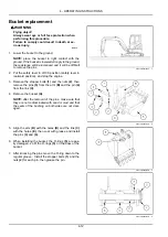 Предварительный просмотр 122 страницы New Holland E37C Original Instructions Manual