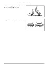 Предварительный просмотр 129 страницы New Holland E37C Original Instructions Manual