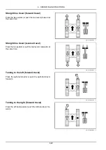 Предварительный просмотр 132 страницы New Holland E37C Original Instructions Manual