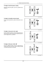 Предварительный просмотр 133 страницы New Holland E37C Original Instructions Manual