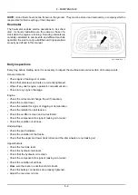 Предварительный просмотр 148 страницы New Holland E37C Original Instructions Manual