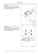 Предварительный просмотр 157 страницы New Holland E37C Original Instructions Manual