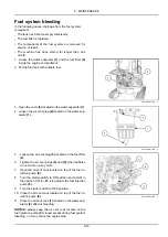 Предварительный просмотр 161 страницы New Holland E37C Original Instructions Manual