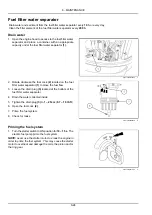 Предварительный просмотр 170 страницы New Holland E37C Original Instructions Manual