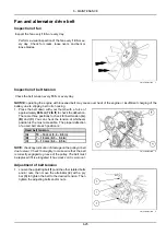 Предварительный просмотр 171 страницы New Holland E37C Original Instructions Manual